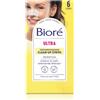 Bioré Ultra Strisce per punti neri 6 pz.