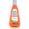 GUHL Frisch & Fruchtig Shampoo per capelli 250 ml