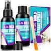 Limino Spray Sgrassante per Stampo - 200g Agente Sgrassante per Resina Epossidica e Produzione di Candele, Asciugatura Rapida, Antiaderente, Sformatura Facile, Spray Sgrassante per Epoxi Adatto a Vari Stampi