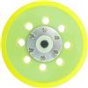SabreCut 1pc OSSCDA005 125mm 8 Hole Platorello levigatrice Professionale