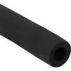 PATIKIL 1(25mm) ID x 6Ft Tubo Isolante Schiuma Condotto Custodia Involucro Rotolo Barra Imbottitura Tubi per Maniglia HVAC Esterna Aria Condizionatore Unità