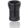 SENRISE Adattatore per Fresa HSS, Boccola Divisa, Mandrino per Lavorazione del Legno (8 mm, Confezione da 3)