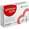 HERBOPLANET ARTERION K2ME 30Cps