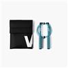 Velites Corda per saltare - VELITES - Fire 2.0 - Blu