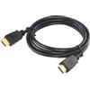 OEM CAVO HDMI 1.4 NERO 10 METRI ETHERNET TV VIDEO BLU-RAY FULLHD