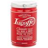 Lucaffé Lucaffè - Barattolo Caffè Macinato Classic 250 Gr | Caffè Cremoso di Altissima Qualità per Moka, macchine Filter Coffee | Tostatura Media | Gusto Dolce e Corposo | Aroma Fine e Cioccolatoso
