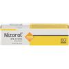 EG SpA Nizoral 2% Crema, 30 g