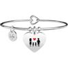 KIDULT - Bracciale Donna - Home | My Family - 731629