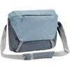 VAUDE ROM M III Borsa a tracolla di alta qualità per uomo e donna, in PET riciclato, impermeabile, con scomparto per notebook, ideale per l'uso quotidiano urbano