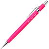 Pentel P200 Portamine Sharp Fluo 0,5 mm fusto rosa