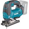 Makita JV002GZ - Sega a pendolo a batteria, 40 V max. (senza batteria, senza caricatore)
