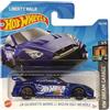Hot Wheels - LB-Silhouette Works GT Nissan 35GT-RR Ver.2 - HW Dream Garage 5/5 - HCT99 - Short Card - Liberty Walk LBWK - Mattel 2022