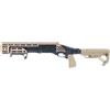 SPECNA ARMS FUCILE A POMPA A GAS SA-VGS2 VAPOR HALF-TAN FULL METAL