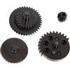 SPECNA ARMS INGRANAGGI IN ACCIAIO TEMPERATO CNC HELICAL 13:1