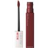 Maybelline New York SuperStay Matte Ink 50 Voyager - Rossetto mat
