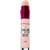 MAYBELLINE NEW YORK Correttore Multiuso Cancella Età Fair (03) - Correttore