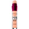 Maybelline New York Correttore Multiuso Cancella Età Light Honey (121) - Correttore