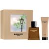 Burberry Hero Cofanetto Regalo Burberry 1pz - Cofanetto Profumo Uomo