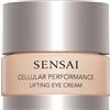 SENSAI Cellular Performance Lifting Eye Cream 15ml - Contorno occhi antirughe