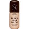 ASTRA MAKEUP Filterdrop Skin Tint 0005-MEDIUM TAN 25ml - Fondotinta liquido