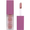 ASTRA MAKEUP CHROMO THERAPY LIQUID EYESHADOW Mat finish 0001 - DAYDREAM DOLL 3ml - Ombretto crema