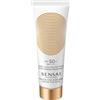 Sensai Protective Suncare Cream For Face SPF50+ 50ml - Solare viso alta prot.