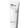FaceD Crema Mani Idratante 60ml - Trattamento Mani