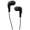 Sbs Auricolari Sbs con tasto alla risposta nero [TEINEARKL]