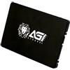 AGI SSD 1TB Agi SATA 2.5" 3D QLC Read/Write 550/490Mbps [AGI1K0GIMAI238]
