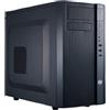 Cooler master Case Cooler Master N200 Mini Tower Nero [NSE-200-KKN1]