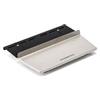 Heusinkveld Piastra base pedali Heusinkveld HE-SPSBP20 Sim Sprint Nero/Argento