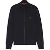 BOSS Giacca Kanozip S da uomo in cotone e cashmere, XXXL