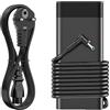 Eansiya 200W Caricabatterie Compatibile con HP Omen Pavilion Gaming 15 16 17