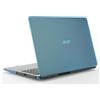 mCover Custodia compatibile solo per notebook Acer Aspire 3 A315-42 / A315-54 / A315-56 da 15,6 2019~2023 (non compatibile con altri modelli Acer) - Aqua