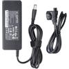 WoskjXas 90W Caricabatterie per Laptop per Dell Latitude E6230 E6330 E6400 E6410 E6420 E6430 E6440 E6500 E6520 E6530 E6510 E7240 E7250 E7440, per Latitude 13 5480 5490 5580 7280 7480 7390 7490