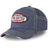 Von Dutch - Cappellino Baseball Moto Club