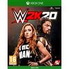TAKE TWO WWE 2K20 [Edizione: Francia]