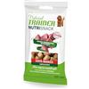 Trainer Natural Trainer Nutrisnack - Snack di Manzo liofilizzato per Cane per cuccioli e cani adulti di tutte le taglie - 20 x 20g