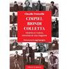 Scorpione Cimpiel biondi colletta. Taranto e il calcio, romanzo di una stagione