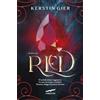 Corbaccio Red. La trilogia delle gemme (Vol. 1)