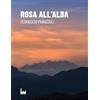 Urban Apnea Rosa all'alba
