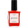manucurist Green Smalto per unghie 15 ml Lava