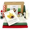 Wachsmann Set di 15 lastre di cera d'api (15 x 20 cm) con stoppini di canapa per 15 candele di cera d'api, 100% pura cera d'api dalla Germania, stoppini da 21 cm, candele dell'Avvento e regalo