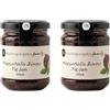 Koutsogiorgakis Family Confettura di Fichi Greci 2x230g (460g)