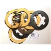 POLINI KIT SERIE DISCHI FRIZIONE + MOLLA MARCA POLINI PER VESPA 50 PK - VESPA 50 SPECIAL - VESPA 50 XL HP FL FL2