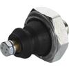 HELLA 6ZL 003 260-011 Interruttore a pressione olio, 1a... poli, Apritoio
