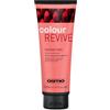 Osmo Color Revive Rosso Radioso | Maschera tonificante e condizionante Rosso Fuoco Profondo | Vegan. 225ml.