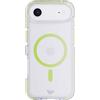 Tech21 EvoCrystal - Custodia MagSafe per Apple iPhone 17 Slim/Air Lunar