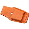 siduytin Clip porta fondine per martelli di piccole dimensioni, cintura porta attrezzi in pelle PU resistente con bella patina nel tempo e clip fondine per martelli e asce