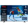TCL - TV QLED 4K Ultra HD 75P79K 75' Smart TV Metallico